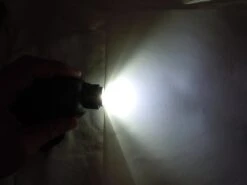 Cree 3 Watt Zoom Ultra Bright Headlamp 15 Cree 3 Watt Zoom Ultra Bright Headlamp -Outdoor Camping Sales DSCN0213