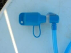 Platypus Bite Valve Cover -Outdoor Camping Sales DSCN0216