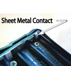 Cree 3 Watt Zoom Ultra Bright Headlamp 13 Cree 3 Watt Zoom Ultra Bright Headlamp -Outdoor Camping Sales DSCN0219