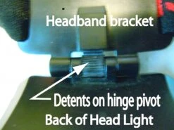 Cree 3 Watt Zoom Ultra Bright Headlamp 11 Cree 3 Watt Zoom Ultra Bright Headlamp -Outdoor Camping Sales DSCN0220