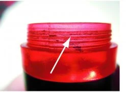 Cree 3 Watt Zoom Ultra Bright Headlamp 14 Cree 3 Watt Zoom Ultra Bright Headlamp -Outdoor Camping Sales DSCN0221