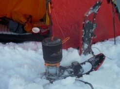 Jetboil Joule Group Cooking System -Outdoor Camping Sales DSCN0591