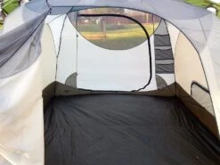 The North Face Foundation 6 -Outdoor Camping Sales DSCN1589