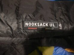 REI Nooksack UL +10 -Outdoor Camping Sales DSCN1875