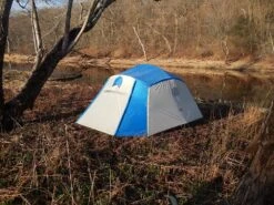 Sierra Designs Yahi 4 -Outdoor Camping Sales DSCN1916