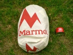 Marmot Aspen 40 Ultralight -Outdoor Camping Sales DSCN2916