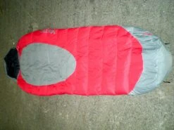 Marmot Aspen 40 Ultralight -Outdoor Camping Sales DSCN2918