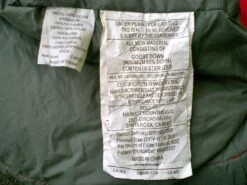 Marmot Aspen 40 Ultralight -Outdoor Camping Sales DSCN2920