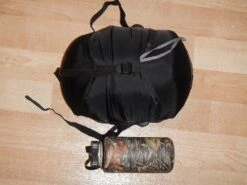 Big Agnes Crosho SL -Outdoor Camping Sales DSCN3236