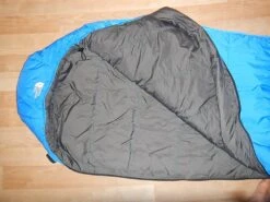 The North Face Thunderhead 3D -Outdoor Camping Sales DSCN4355