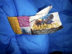 The North Face Thunderhead 3D -Outdoor Camping Sales DSCN4356