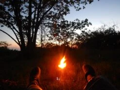 BioLite CookStove -Outdoor Camping Sales DSCN9441