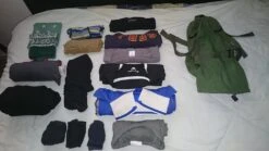 Gregory Z 40 -Outdoor Camping Sales DSC 0601