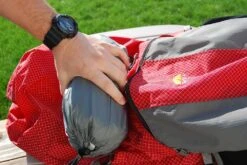 Therm-a-Rest NeoAir XTherm 36 Therm-a-Rest NeoAir XTherm -Outdoor Camping Sales DSC 3717