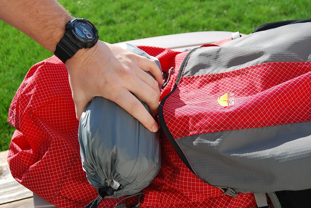 Therm-a-Rest NeoAir XTherm 17 Therm-a-Rest NeoAir XTherm - Image 17