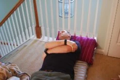 Therm-a-Rest NeoAir XTherm 34 Therm-a-Rest NeoAir XTherm -Outdoor Camping Sales DSC 3743