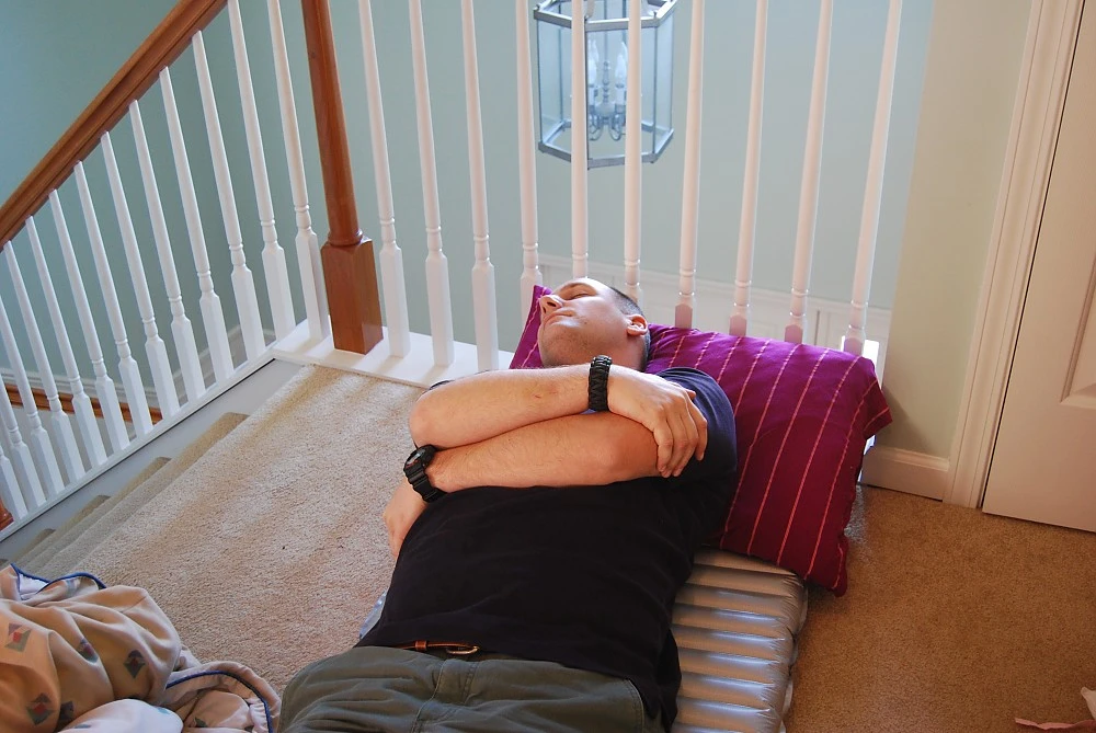 Therm-a-Rest NeoAir XTherm 15 Therm-a-Rest NeoAir XTherm - Image 15