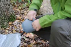 Therm-a-Rest NeoAir XTherm 35 Therm-a-Rest NeoAir XTherm -Outdoor Camping Sales DSC 3793