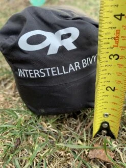 Outdoor Research Interstellar Bivy -Outdoor Camping Sales E716B4ED 7A4F 4ECF 8B59 BDEA771A9DB0