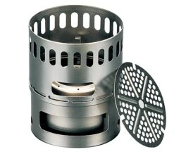 Evernew Appalachian Set -Outdoor Camping Sales EBY255 img2