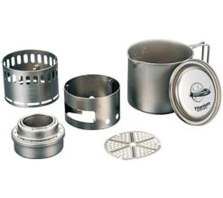 Evernew Appalachian Set -Outdoor Camping Sales ECA268 img1