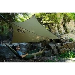 Eagles Nest Outfitters ProFly Rain Tarp 34 Eagles Nest Outfitters ProFly Rain Tarp -Outdoor Camping Sales ENOPF