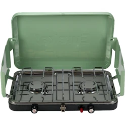 Eureka! Ignite Camp Stove -Outdoor Camping Sales ERKSIS