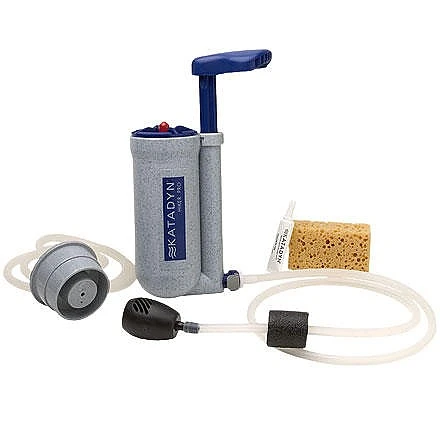 Katadyn Hiker PRO 1 Katadyn Hiker PRO