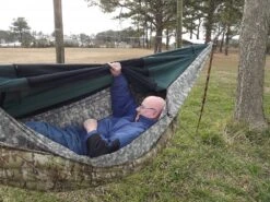 Hammeck ENVY-S -Outdoor Camping Sales Envy S 21