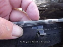 Hammeck ENVY-S -Outdoor Camping Sales Envy S 32