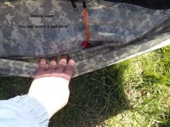 Hammeck ENVY-S -Outdoor Camping Sales Envy S 37