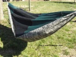 Hammeck ENVY-S -Outdoor Camping Sales Envy S 48