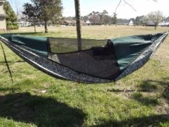 Hammeck ENVY-S -Outdoor Camping Sales Envy S 54