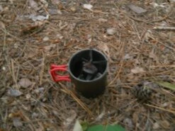 Evernew Titanium Mug 400 -Outdoor Camping Sales Evernew Mug 23