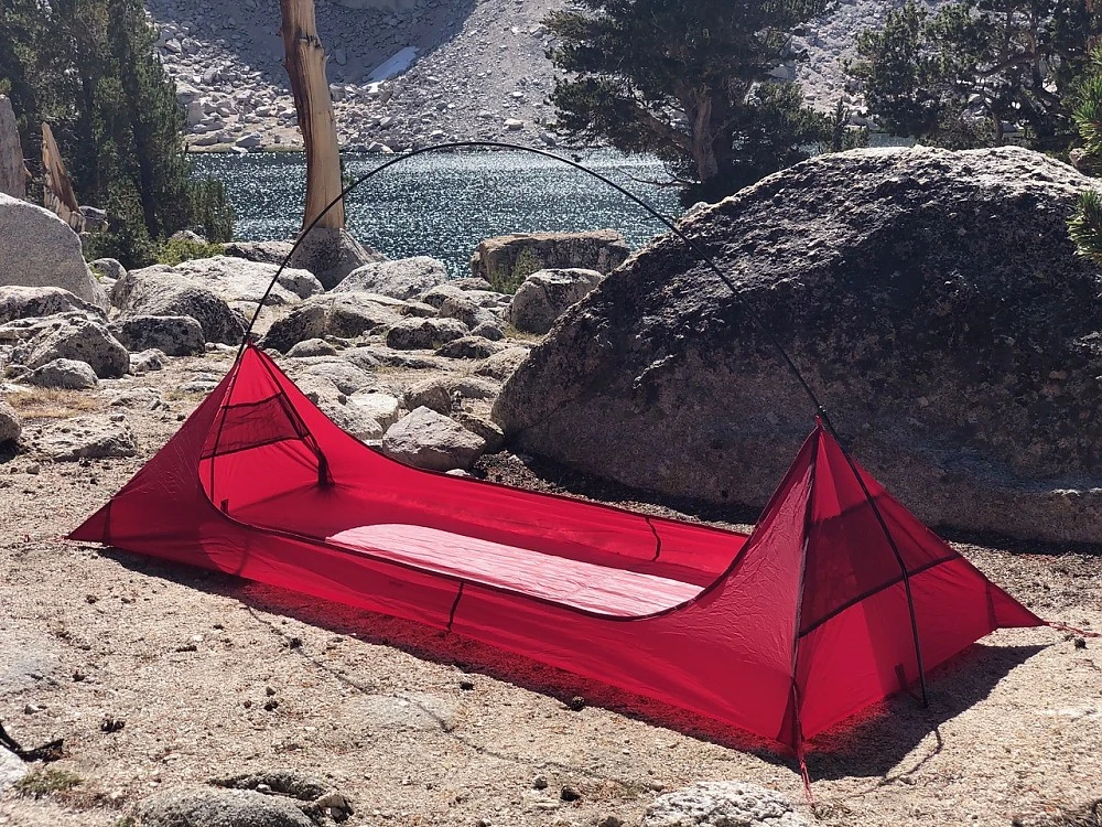 MSR Carbon Reflex 1 Fast & Light Body 18 MSR Carbon Reflex 1 Fast & Light Body - Image 18