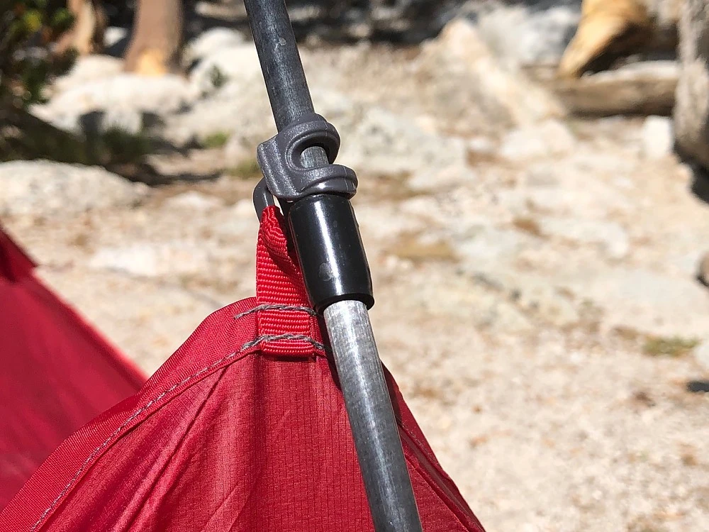 MSR Carbon Reflex 1 Fast & Light Body 11 MSR Carbon Reflex 1 Fast & Light Body - Image 11