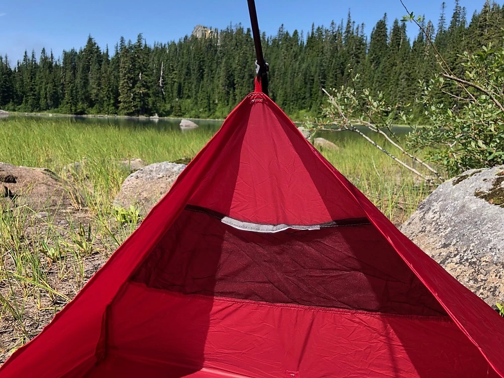 MSR Carbon Reflex 1 Fast & Light Body 10 MSR Carbon Reflex 1 Fast & Light Body - Image 10