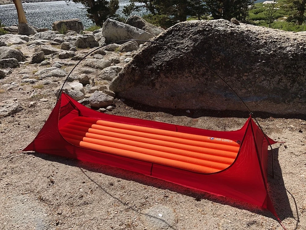 MSR Carbon Reflex 1 Fast & Light Body 6 MSR Carbon Reflex 1 Fast & Light Body - Image 6