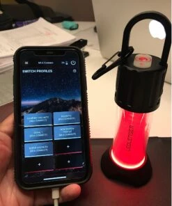 Ledlenser ML6 Connect WL -Outdoor Camping Sales F16230D7 9830 44FE AD05 98CF50777F5F