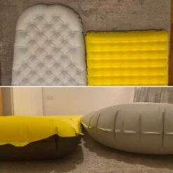 NEMO Tensor Ultralight -Outdoor Camping Sales FCBB7816 C904 4209 A8B5 2D993BA6F3B0