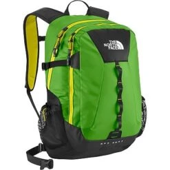 The North Face Hot Shot -Outdoor Camping Sales FLAGREBK