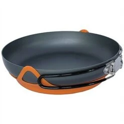Jetboil 8 Inch FluxRing Fry Pan -Outdoor Camping Sales FRYPAN