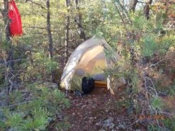Big Agnes Fly Creek UL2 -Outdoor Camping Sales Fall 4 2011 175