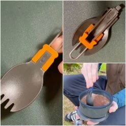 GSI Outdoors Pinnacle Dualist HS 23 GSI Outdoors Pinnacle Dualist HS -Outdoor Camping Sales Foon