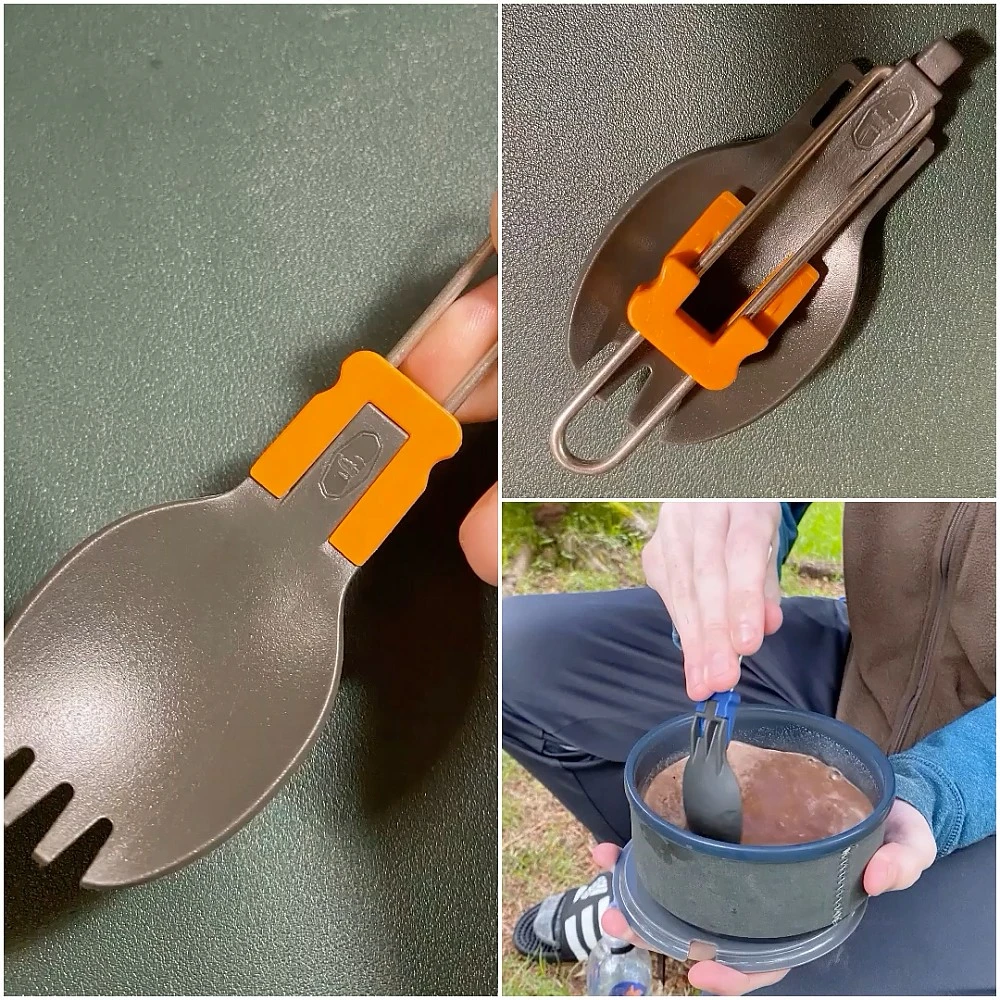 GSI Outdoors Pinnacle Dualist HS 6 GSI Outdoors Pinnacle Dualist HS - Image 6