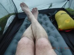 Big Agnes AXL Air -Outdoor Camping Sales Foot7