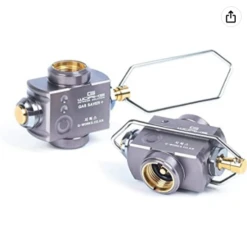 G Works Gas Saver Plus -Outdoor Camping Sales G Works Gas Saver Plus