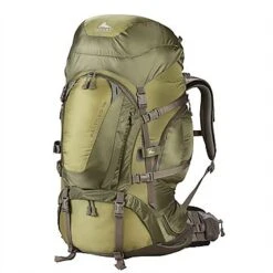 Gregory Baltoro 70 -Outdoor Camping Sales G524 Bamboo Green