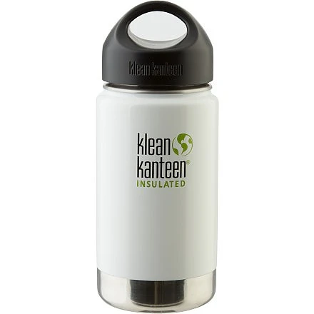 Klean Kanteen 12oz Wide Insulated 19 Klean Kanteen 12oz Wide Insulated - Image 19