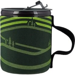 GSI Outdoors Infinity Insulated Mug -Outdoor Camping Sales GN 12